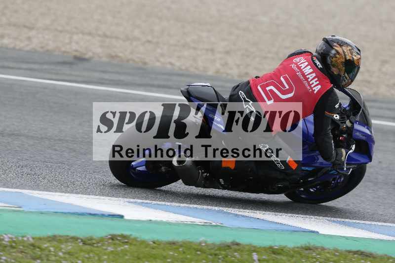 /02 28.-31.01.2025 Moto Center Thun Jerez/blau-blue/21